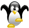 Tux Ninja
